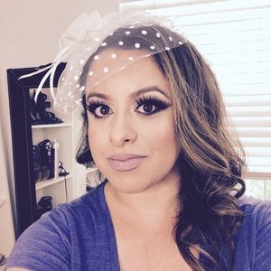 Meet your Posher, Yuritzi